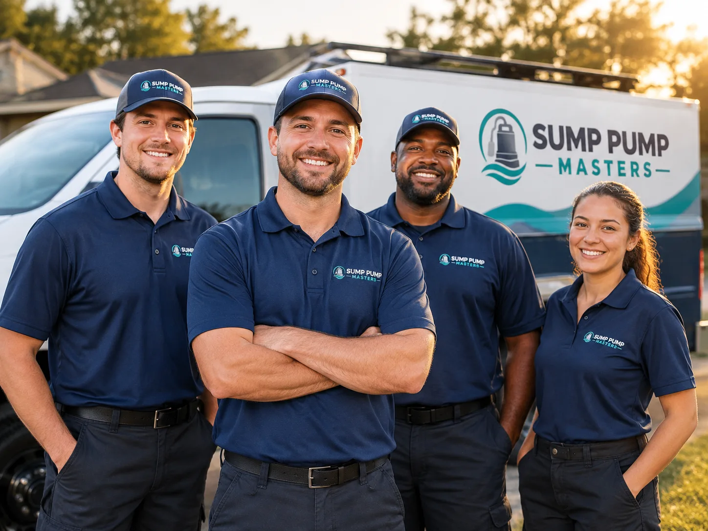 Sump Pump Repair company in Wendel, CA